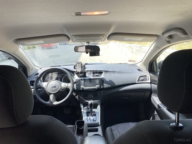 Nissan Sentra 2018, 139,905 km - 1.8 l - Bakı