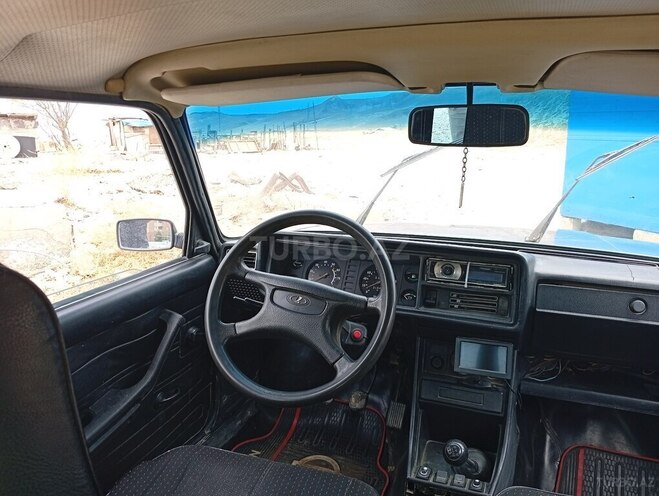 LADA (VAZ) 2107 2008, 78,000 km - 1.6 l - Bakı