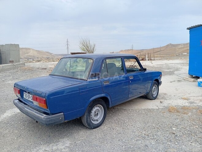LADA (VAZ) 2107 2008, 78,000 km - 1.6 l - Bakı