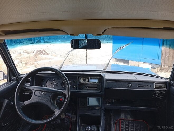 LADA (VAZ) 2107 2008, 78,000 km - 1.6 l - Bakı