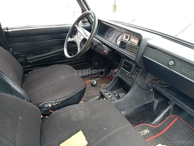 LADA (VAZ) 2107 2008, 78,000 km - 1.6 l - Bakı