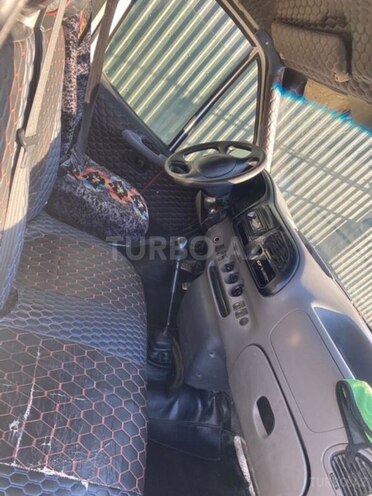Ford Transit 1999, 248,000 km - 2.4 l - Qazax