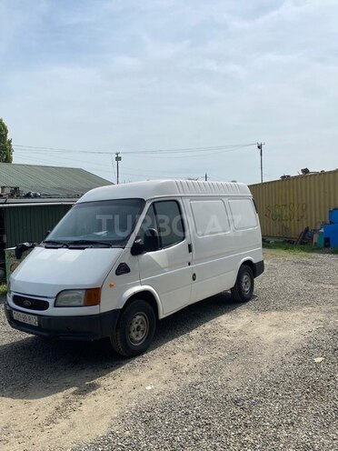 Ford Transit 1999, 248,000 km - 2.4 l - Qazax