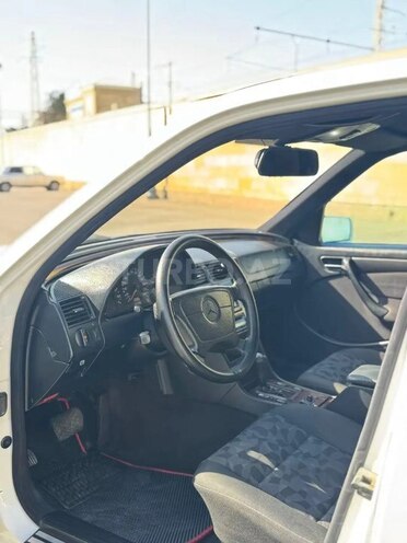 Mercedes C 200-14