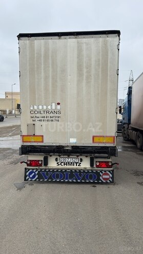 Volvo FH 460 2011, 1,696,667 km - 12.0 l - Bakı