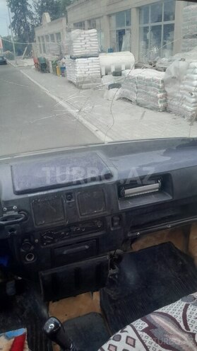 GAZ 2705-757 1995, 487,646 km - 2.3 л - Gəncə