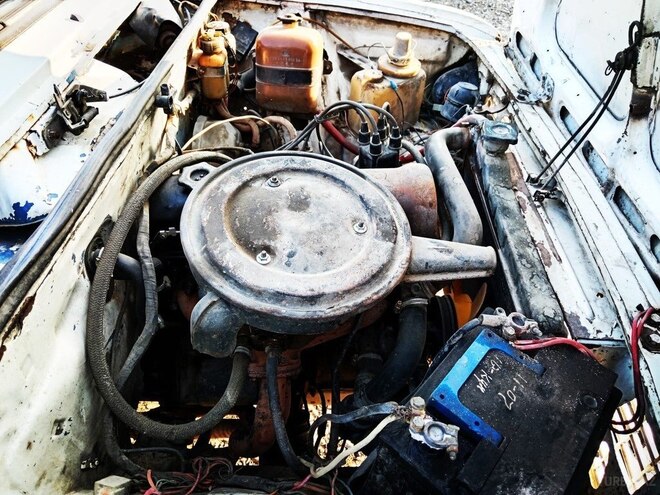 LADA (VAZ) 21011 1985, 75,000 km - 1.3 л - Bərdə