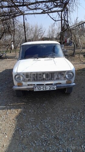 LADA (VAZ) 21011 1985, 75,000 km - 1.3 л - Bərdə