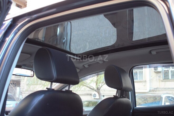 Ford Kuga 2012, 210,000 km - 2.5 l - Bakı
