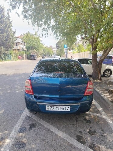 Chevrolet Cobalt 2023, 86,000 km - 1.5 l - Bakı