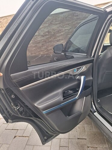 Changan CS 95 2020, 10,000 km - 2.0 l - Sumqayıt