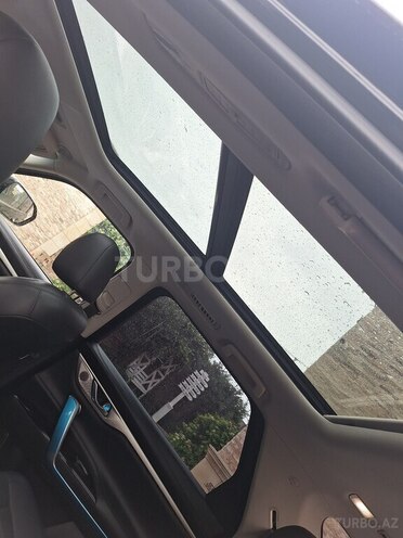 Changan CS 95 2020, 10,000 km - 2.0 l - Sumqayıt