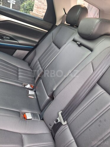 Changan CS 95 2020, 10,000 km - 2.0 l - Sumqayıt