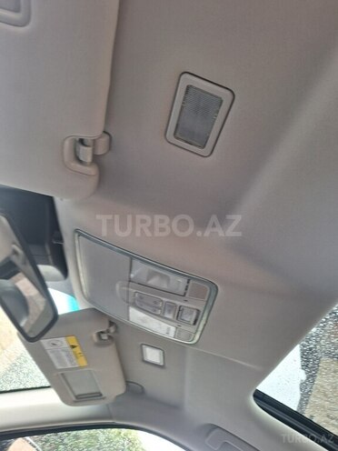 Changan CS 95 2020, 10,000 km - 2.0 l - Sumqayıt