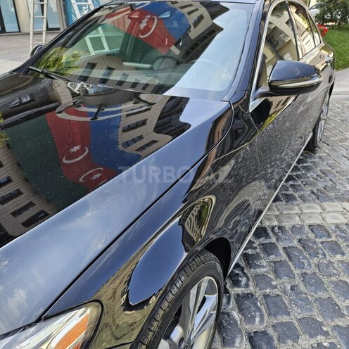 Mercedes C 300 2017, 75,020 km - 2.0 l - Bakı