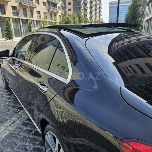 Mercedes C 300 2017, 75,020 km - 2.0 l - Bakı