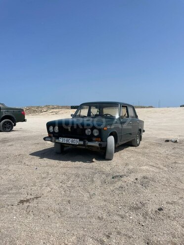 LADA (VAZ) 2106 1996, 34,570 km - 1.6 l - Bakı
