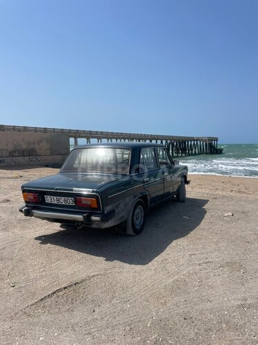 LADA (VAZ) 2106 1996, 34,570 km - 1.6 l - Bakı