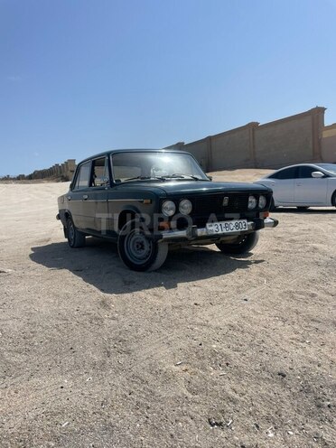 LADA (VAZ) 2106 1996, 34,570 km - 1.6 l - Bakı