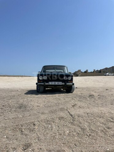 LADA (VAZ) 2106 1996, 34,570 km - 1.6 l - Bakı