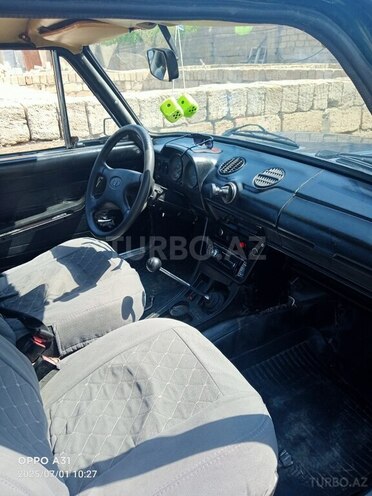 LADA (VAZ) 2106 1996, 34,570 km - 1.6 l - Bakı