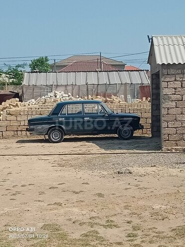 LADA (VAZ) 2106 1996, 34,570 km - 1.6 l - Bakı
