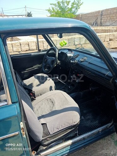 LADA (VAZ) 2106 1996, 34,570 km - 1.6 l - Bakı