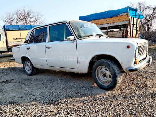 LADA (VAZ) 21011 1985, 75,000 km - 1.3 л - Bərdə