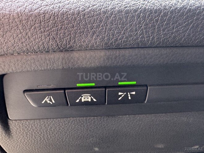 BMW 330 2016, 116,000 km - 2.0 l - Bakı