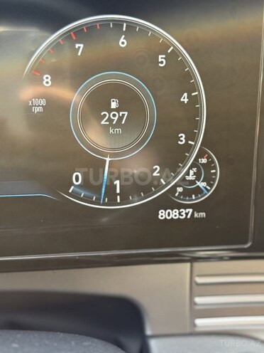 Hyundai Grandeur 2021, 80,843 km - 2.5 l - Bakı