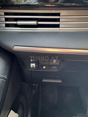 Hyundai Grandeur 2021, 80,843 km - 2.5 l - Bakı