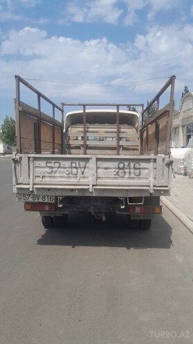 GAZ 2705-757 1995, 487,646 km - 2.3 л - Gəncə