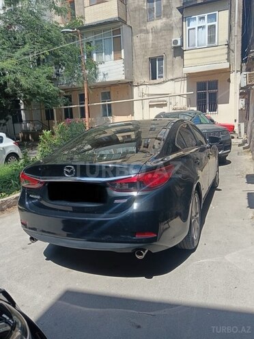 Mazda 6-3