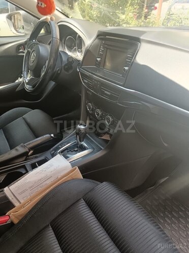 Mazda 6-8