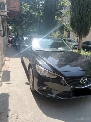 Mazda 6-4