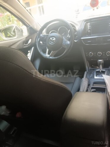 Mazda 6-10