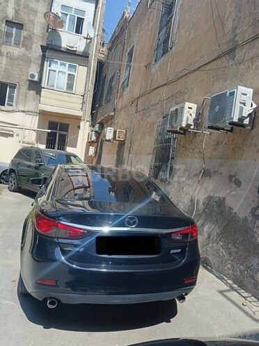 Mazda 6-2