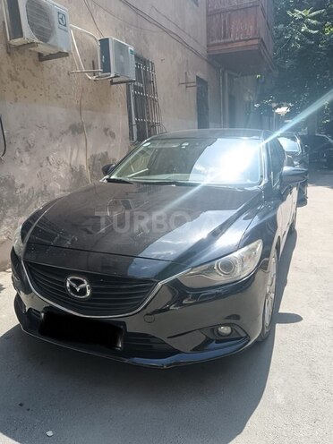 Mazda 6-1
