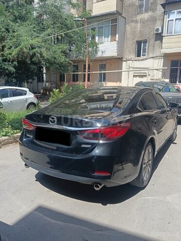 Mazda 6-7