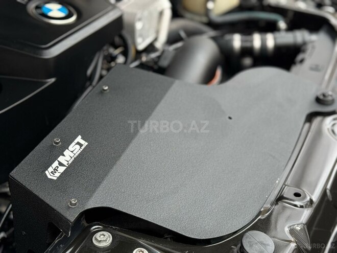 BMW 328 2015, 145,000 km - 2.0 l - Gəncə