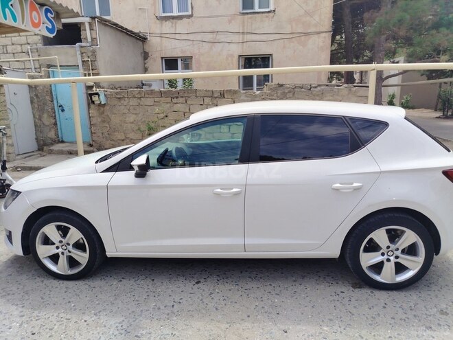 SEAT Leon-5