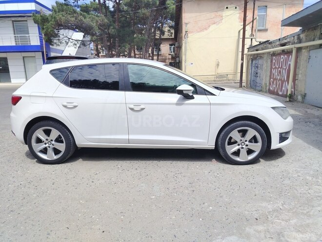 SEAT Leon-4