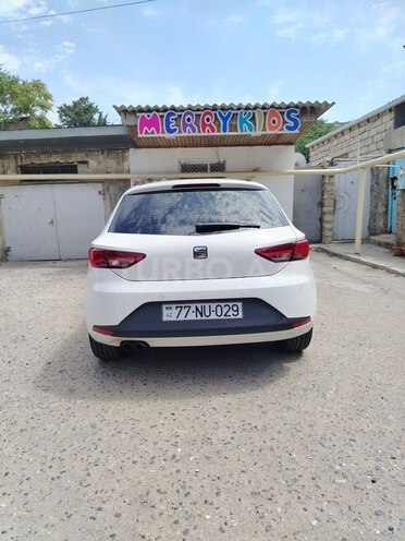 SEAT Leon-6