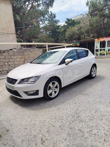 SEAT Leon-3