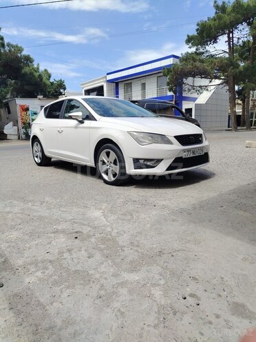 SEAT Leon-2