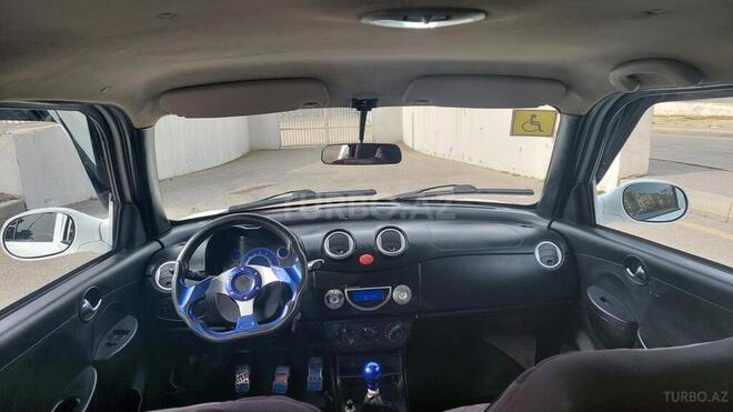 Lifan 320 2011, 197,000 km - 1.3 l - Bakı