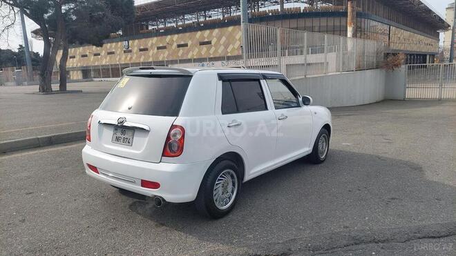 Lifan 320 2011, 197,000 km - 1.3 l - Bakı