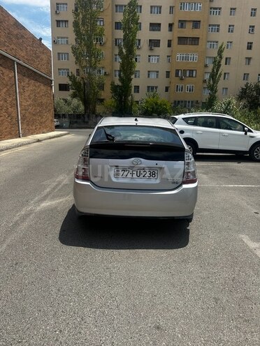 Toyota Prius 2007, 234,000 km - 1.5 l - Bakı