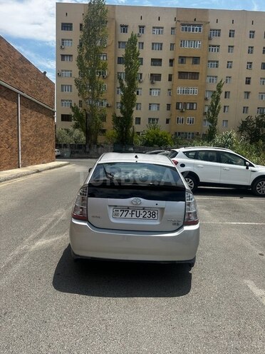 Toyota Prius 2007, 234,000 km - 1.5 l - Bakı