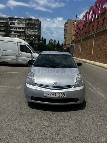 Toyota Prius 2007, 234,000 km - 1.5 l - Bakı